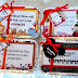 Mini-Marmitas Personalizadas Para Festas de Aniversário