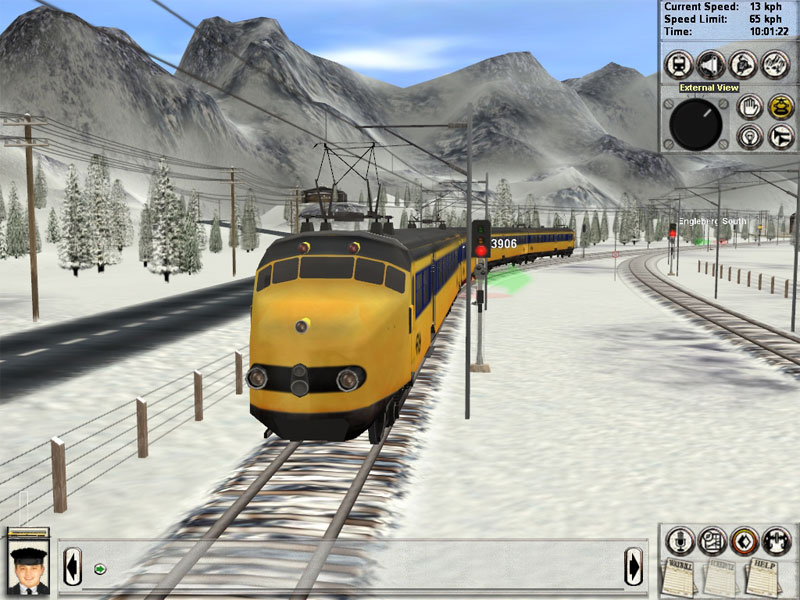  Trainz Railroad Simulator (   ...