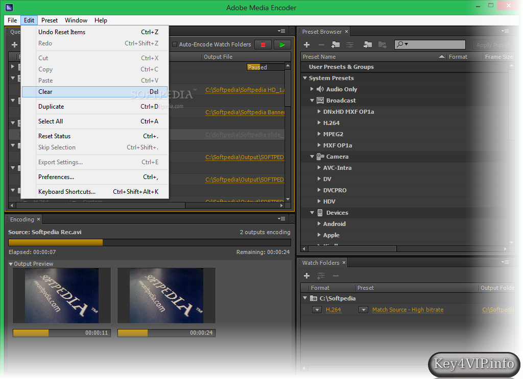 Mxf Op1a Adobe Media Encoder Free