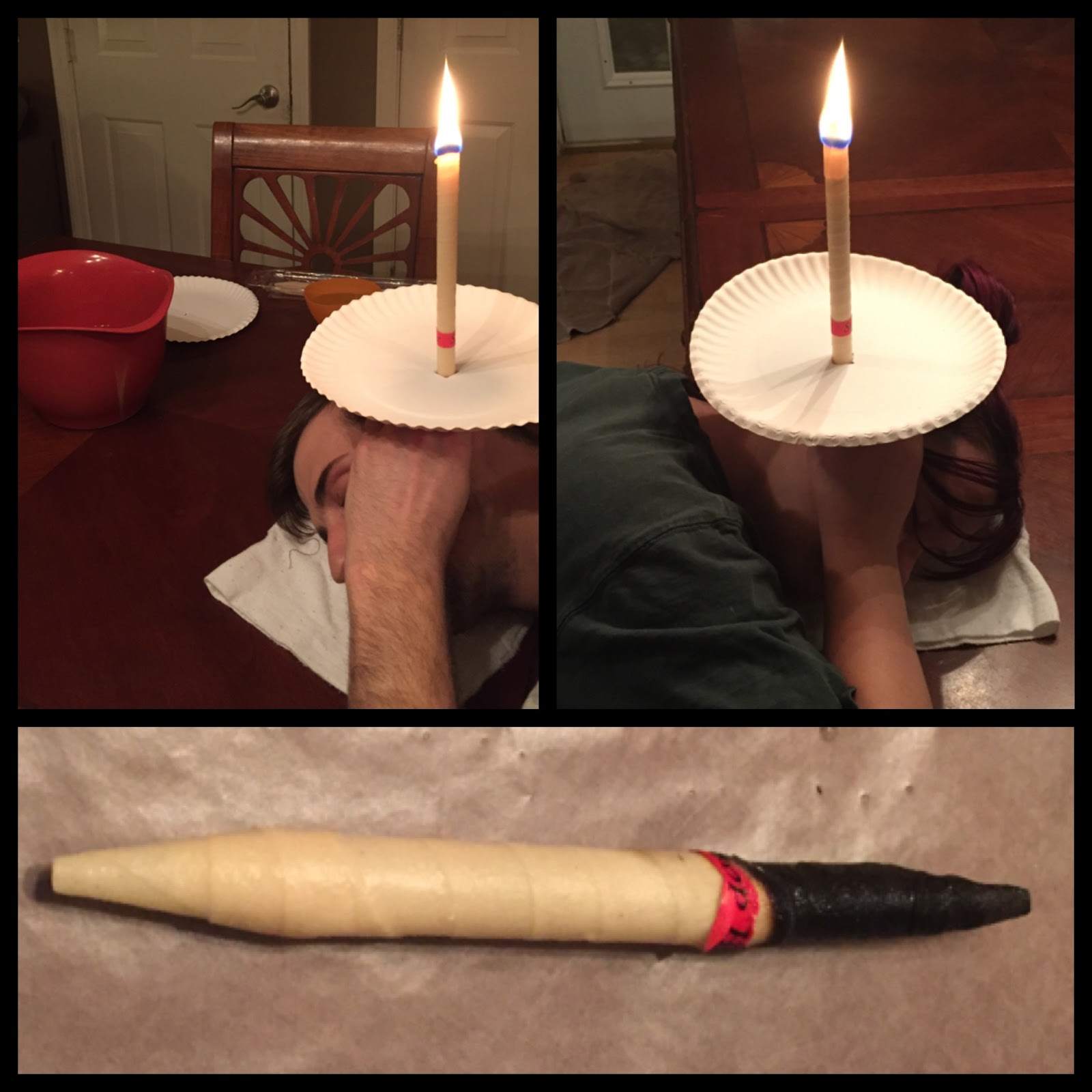 Meeshie's World Ear Candling Pros, Cons and Tips