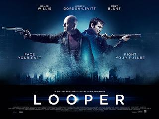 Review Film Looper 