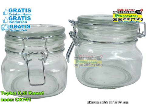 Toples 05l Kawat