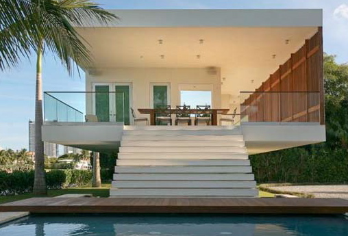 lauradivenereinteriors: Quiet Beach House Design - Japanese Style