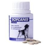 Sofcanis Canin Senior
