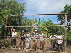 Cambodia: July 2012