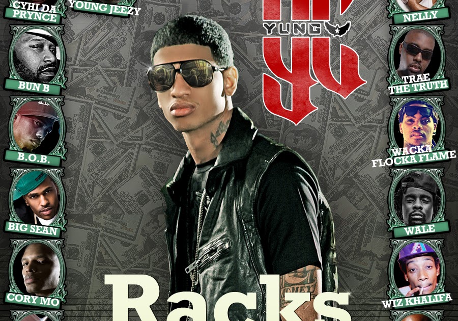 Ultimate HipHop Music Racks Remix Mp3 Lyrics 2011