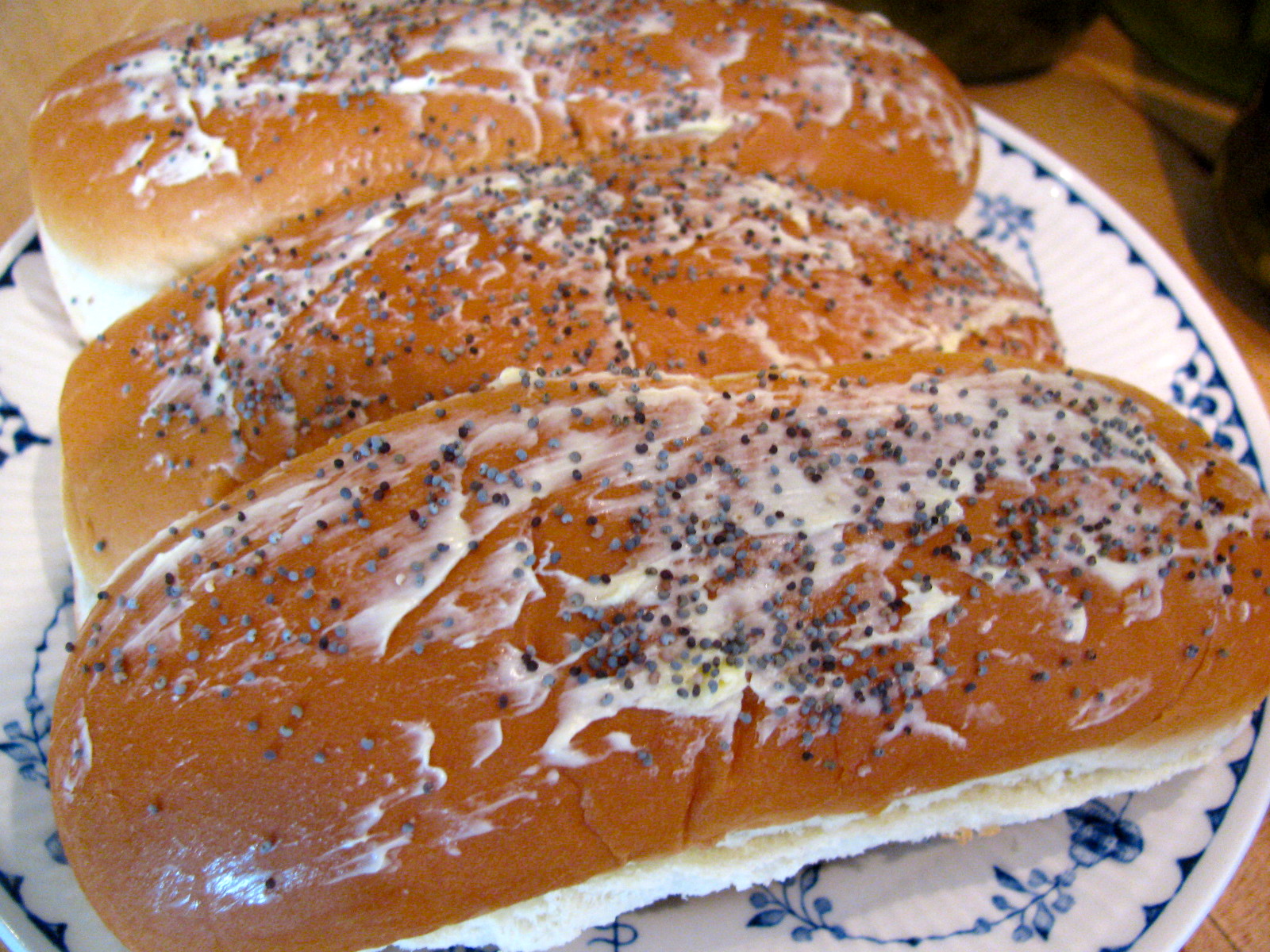 Rita's Recipes Chicago Style Hot DogsFranks For The Memories!