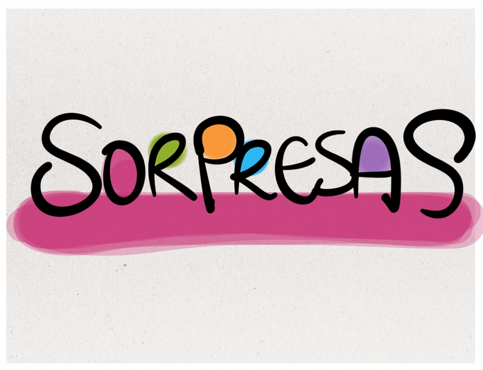 sorPRESAS