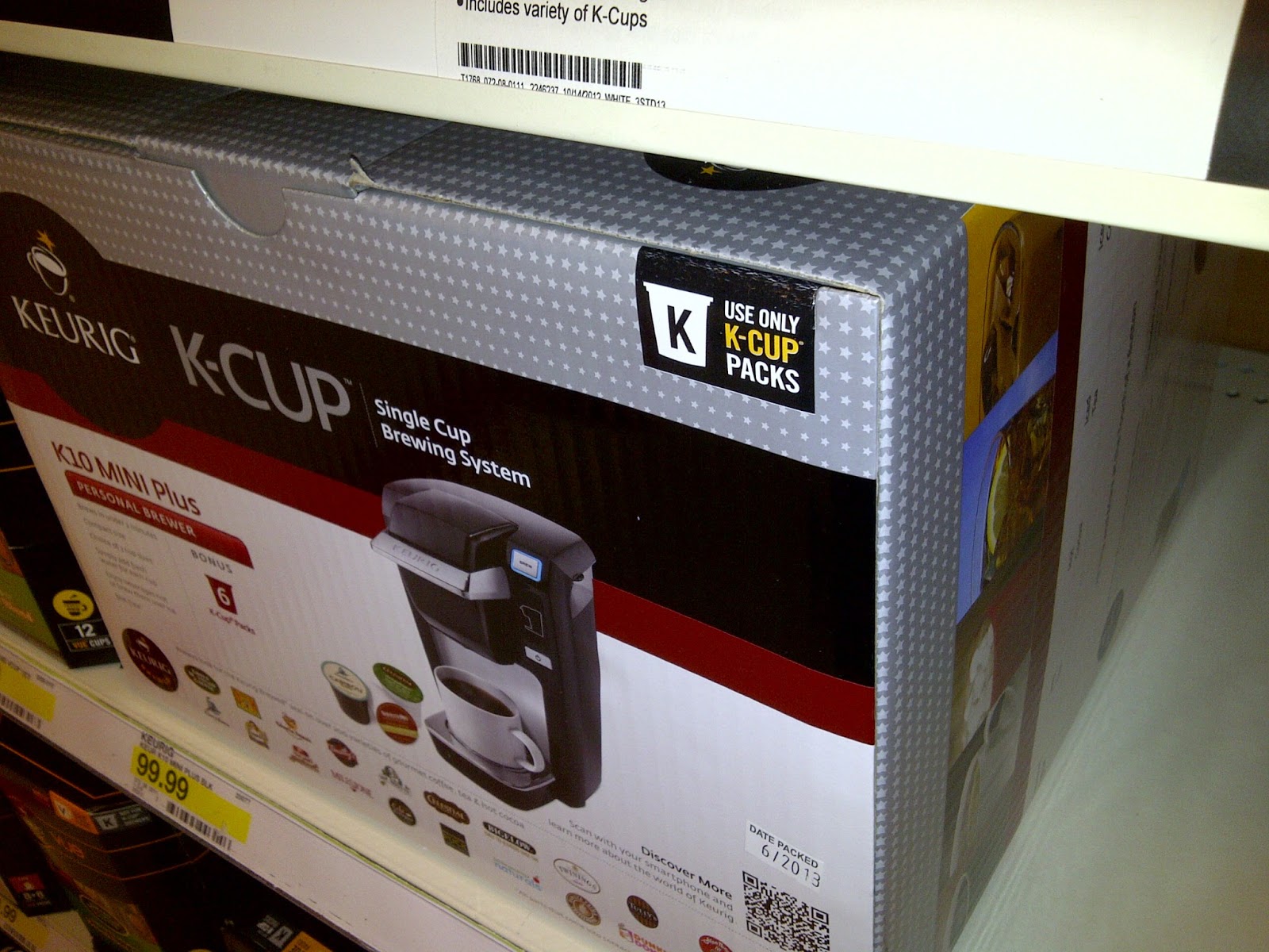 Keurig Vue vs Keurig Kcup Comparison Which Single Serve Coffee Brewer