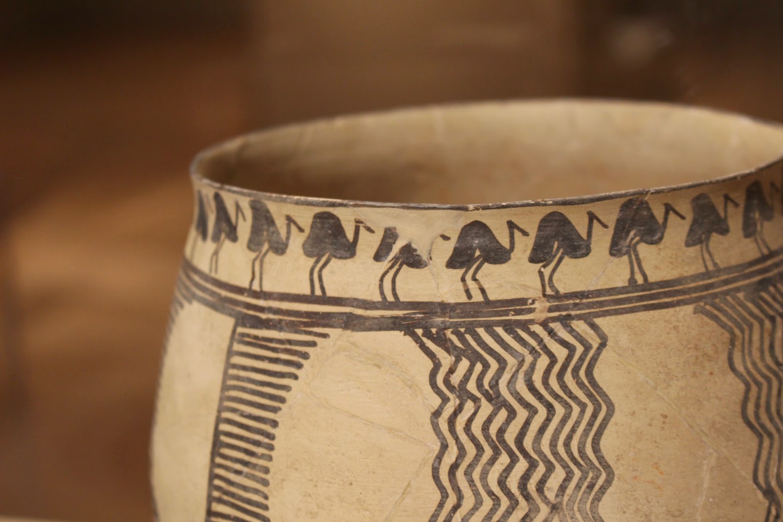 Learning To Tangle Easy Zentangle Pattern