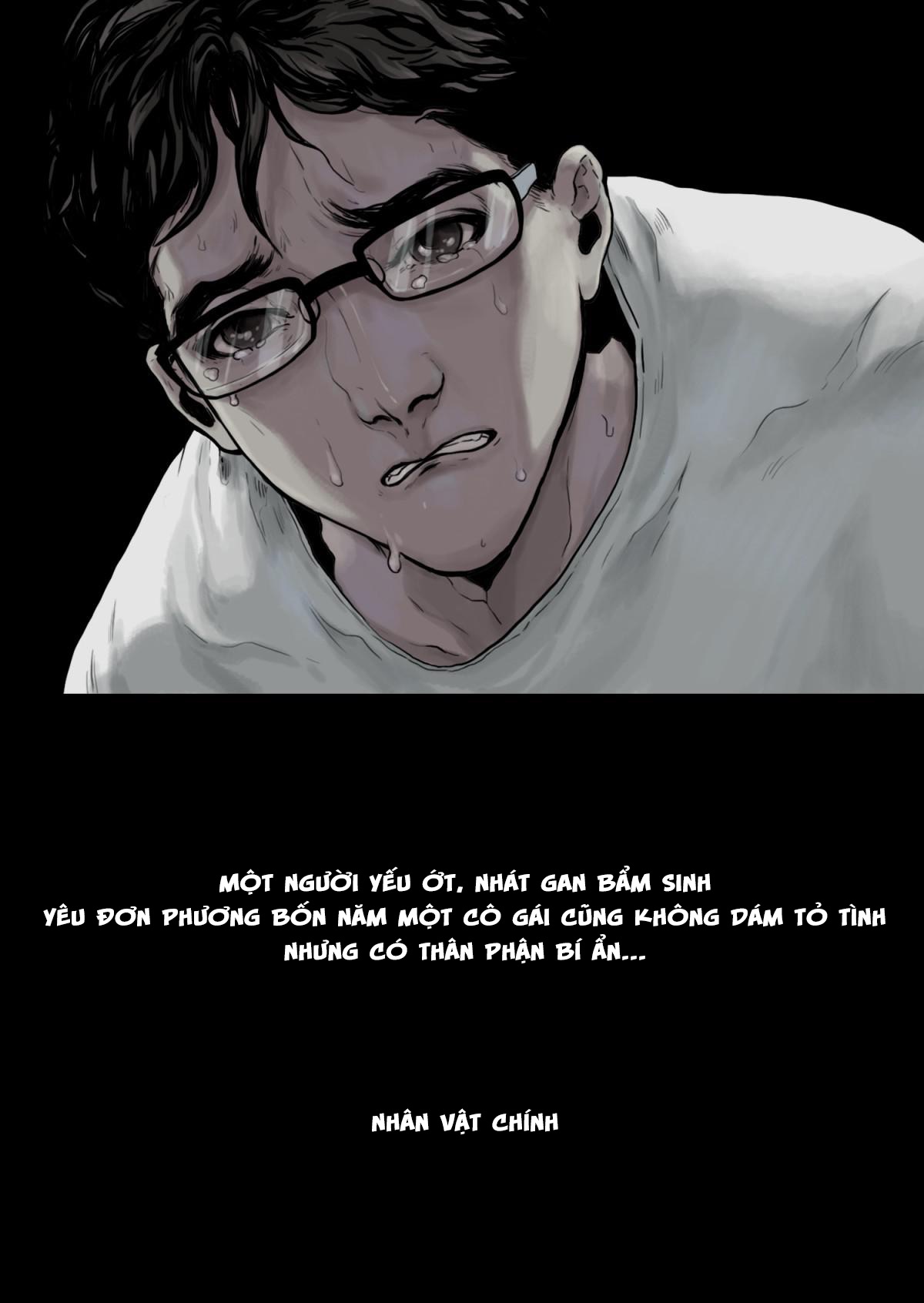 Đấu Chiến Ma Chap 1 - Next Chap 2