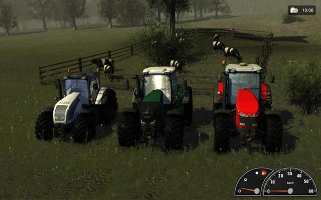 Agricultural Simulator 2012 PC Full Descargar JAGUAR 