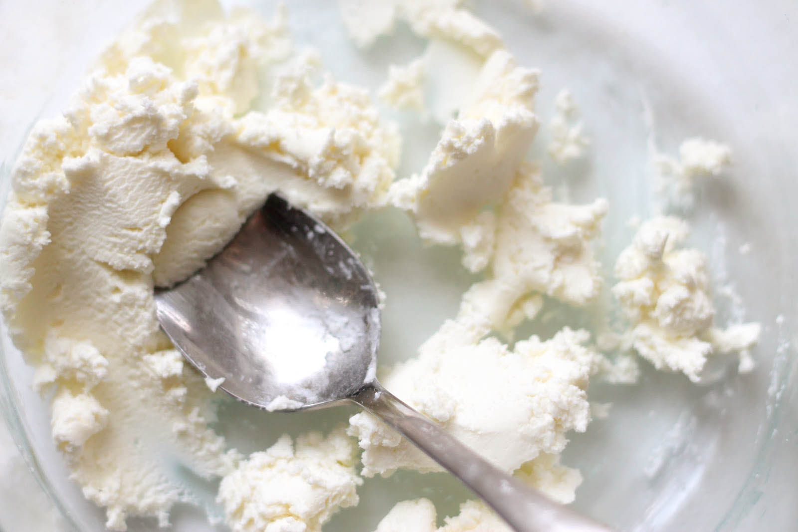 That's so Michelle... Cherry & Grape Salsa with Goat Cheese Crostini