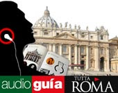 Audioguía de Roma