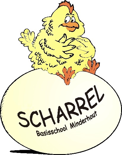 Scharrel Minderhout