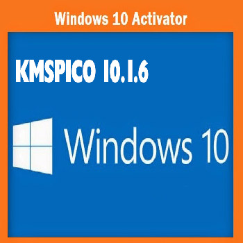 kmspico windows 10 activation