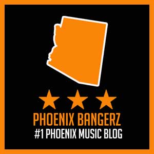 Phoenix Bangerz I Phoenix Hiphop Blog