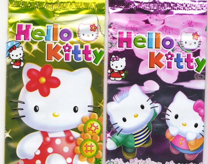 Trading Card Game's Wonder: Hello Kitty Trading Card Game