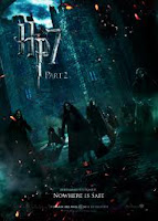 Harry Potter y las reliquias de la Muerte: 2ª Parte