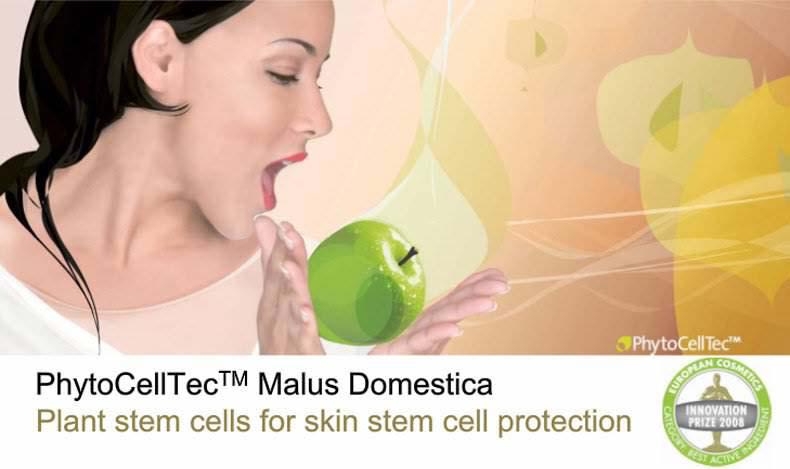 Produk Kecantikan & Kesihatan  Apple Stem Cell