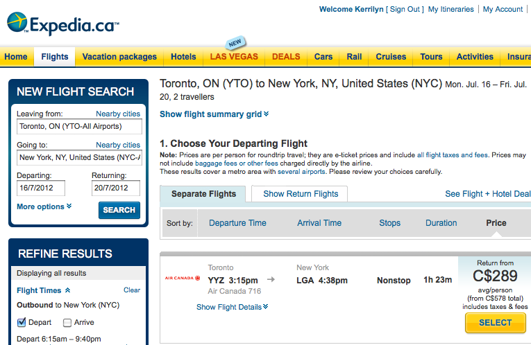 compare flights sites compare flights sites