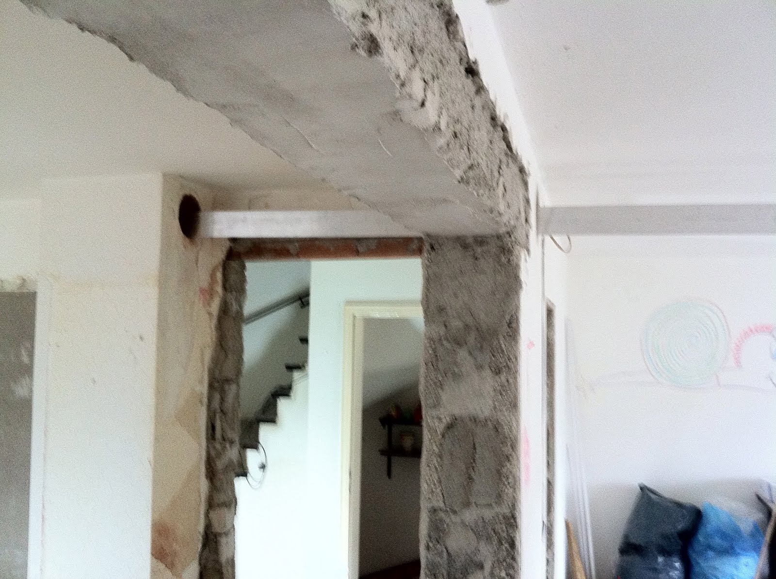 Der Edwards Bau Und Renovierungsblog 2011