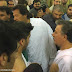 Exclusive Footage of Imran Khan at Haram Sharif