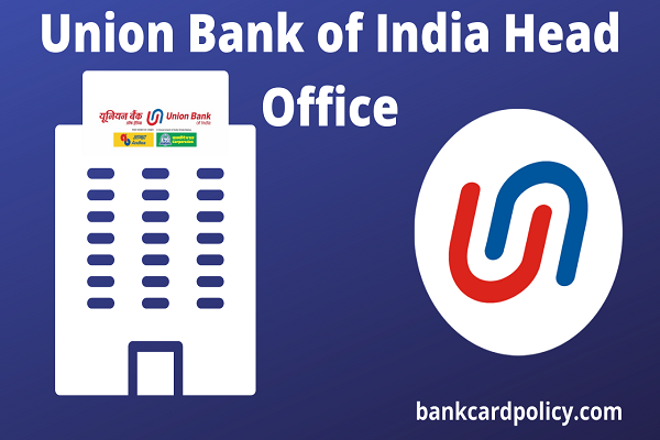 Union Bank of India Head Office