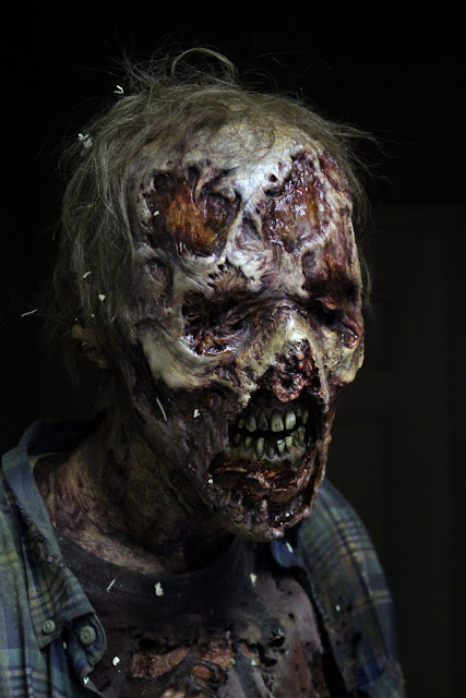 The Walking Dead - Walker 6ª temporada