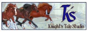 Knight's Tale Studio (Blog)