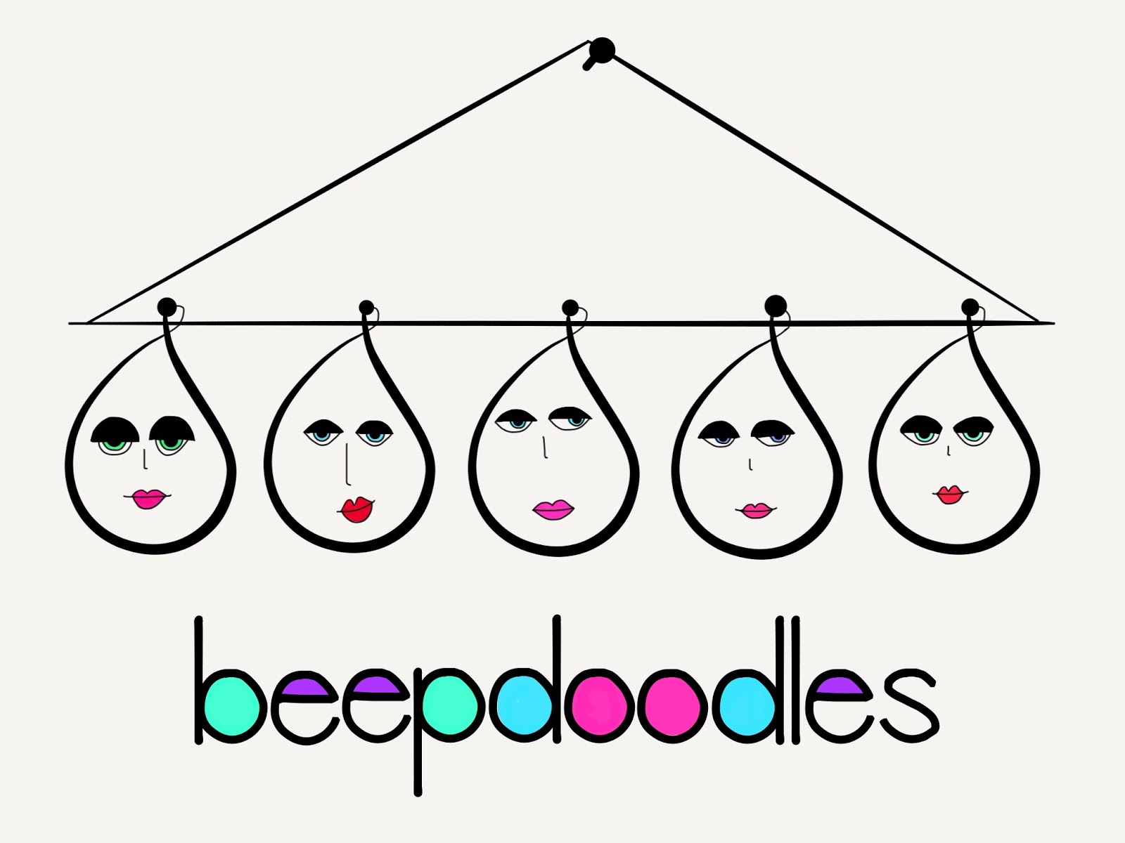 Beepdoodles on eBay