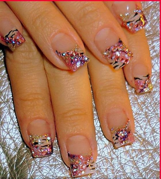 Imagenes De Uñas De Acrilico Pequeñas | u 241 as de acrilico Imagenes De Uñas De Acrilico Pequeñas | u 241 as de acrilico