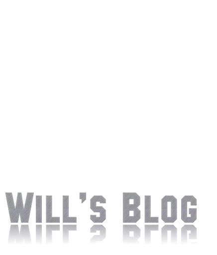 Will's blog