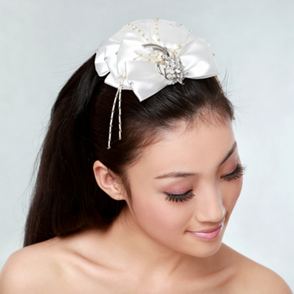 Wedding Hair Accessories Wedding Hairstyles Fashion 2013