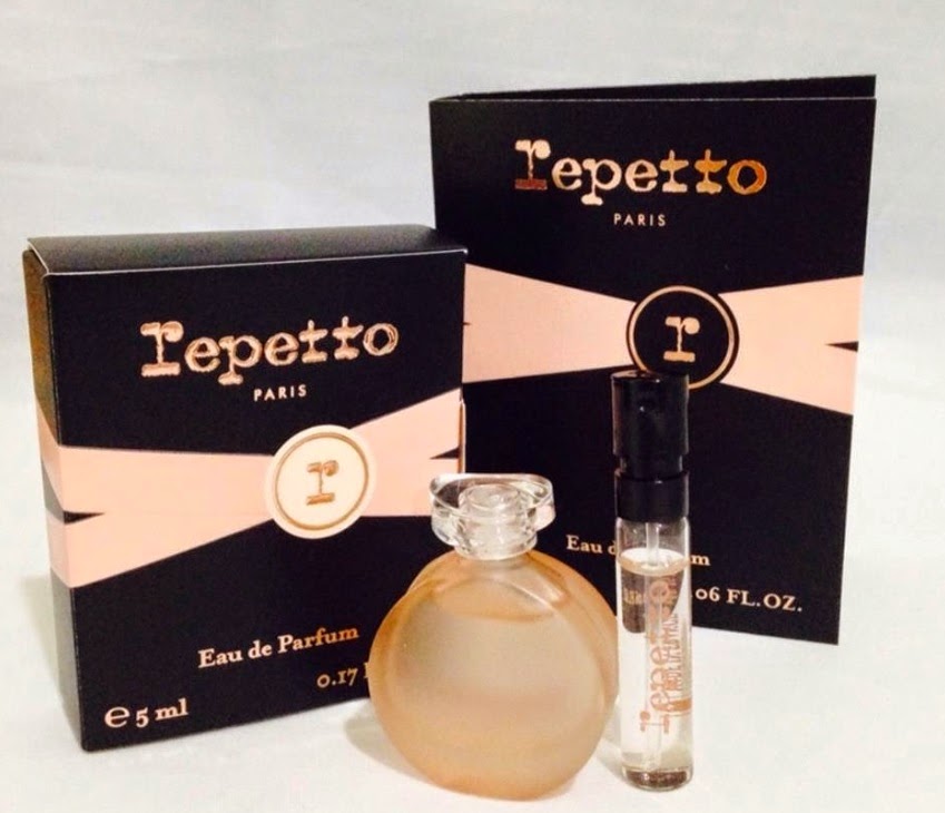 Perfumeon9 Latest Perfume Repetto Eau De Parfum Repetto For Women