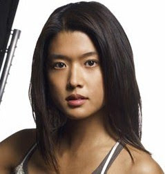 Grace Park Net Worth - Wealth M...