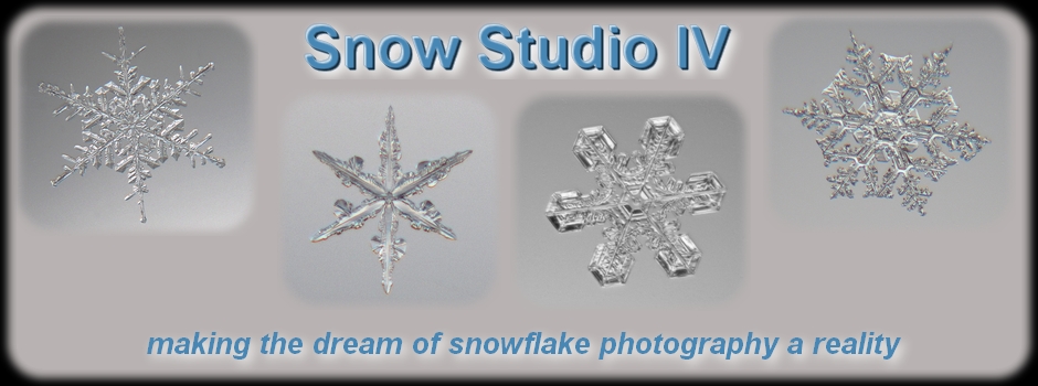 Snow Studio II
