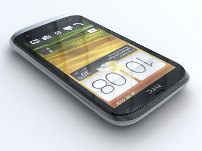 HTC Desire X Review and Specs