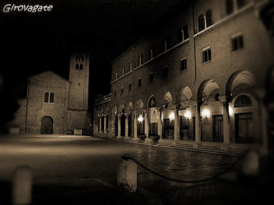 Ravenna notte