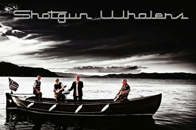  Shotgun Whalers