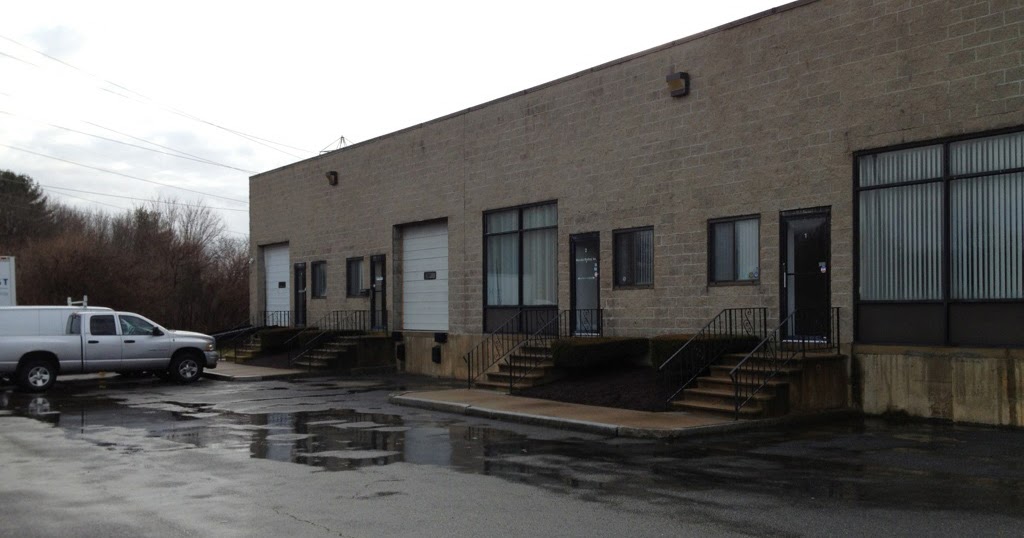 ResKem Blog New Regional Service Center in Raynham, Massachusetts