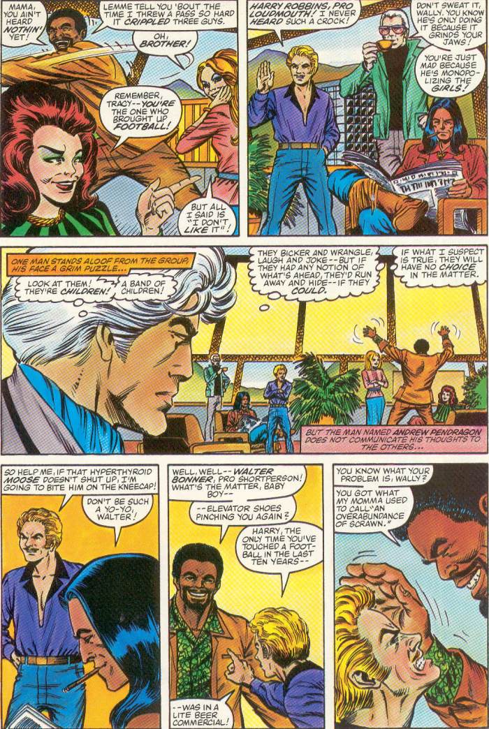 rencontrer hugh jackman