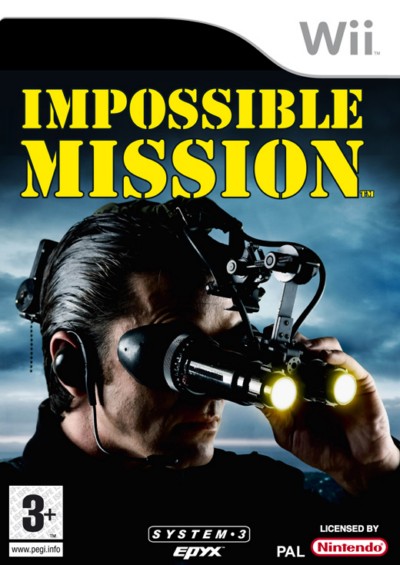 download mission impossible pc game download mission impossible pc game