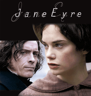Jane Eyre De Charlotte Bronte [1996]