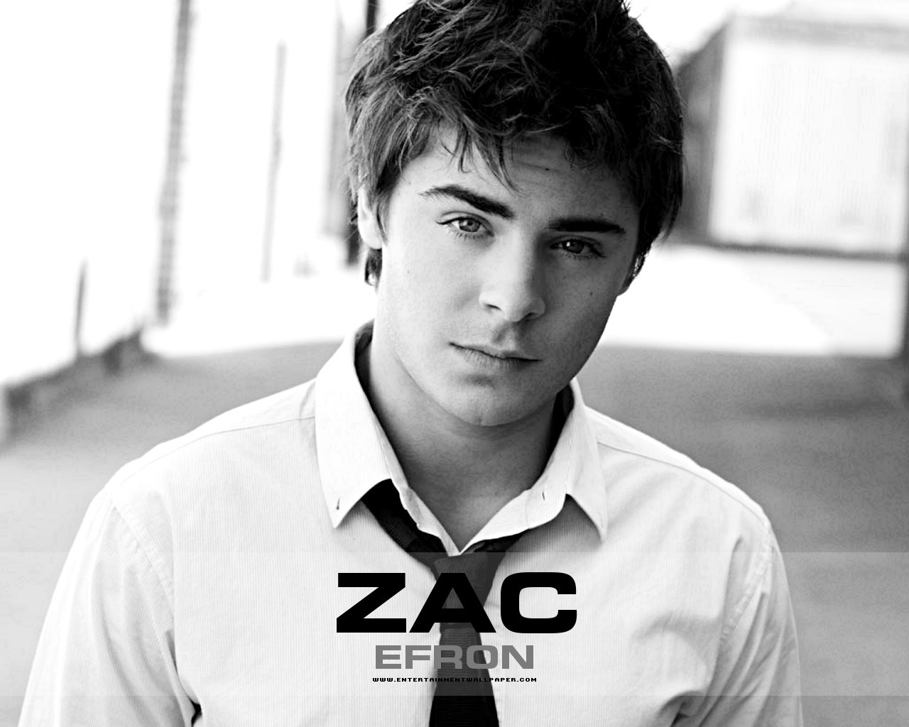 All Top Hollywood Celebrities: Zac Efron Wallpapers - Zac Efron HD