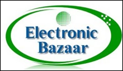 Electronic Bazaar