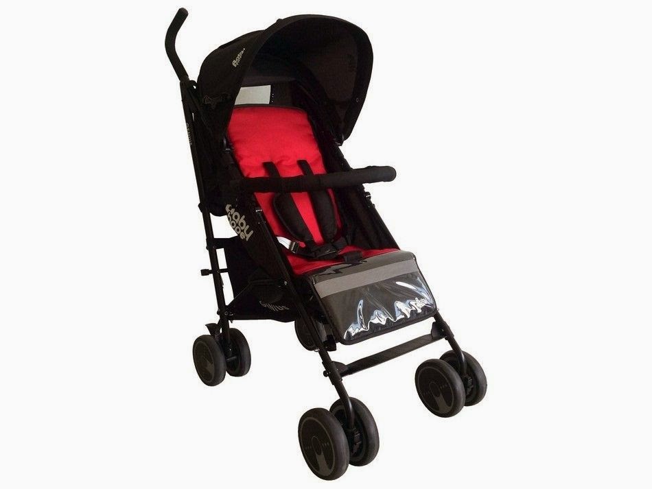 GÜVEN BEBE BH3010 Genius Travel Baston