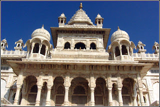 India Travel Govind Devji Temple
