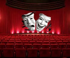 hayata dair her sey tarihte tiyatro