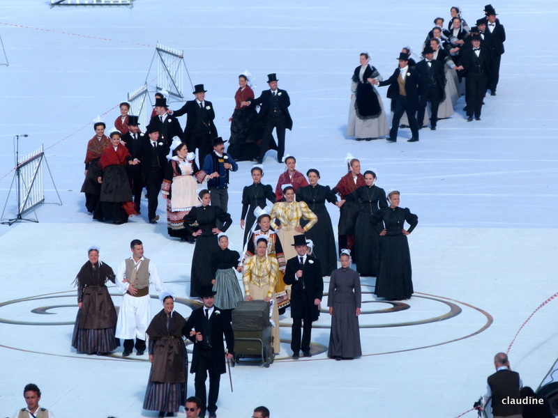 rencontre celtique lorient